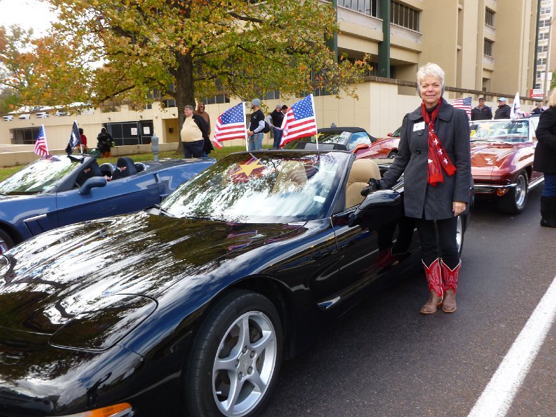 Veterans Parade 2014 254